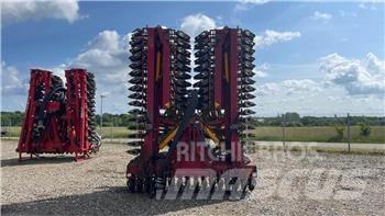 Vredo 12 液肥喷雾机