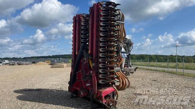 Vredo 12 液肥喷雾机