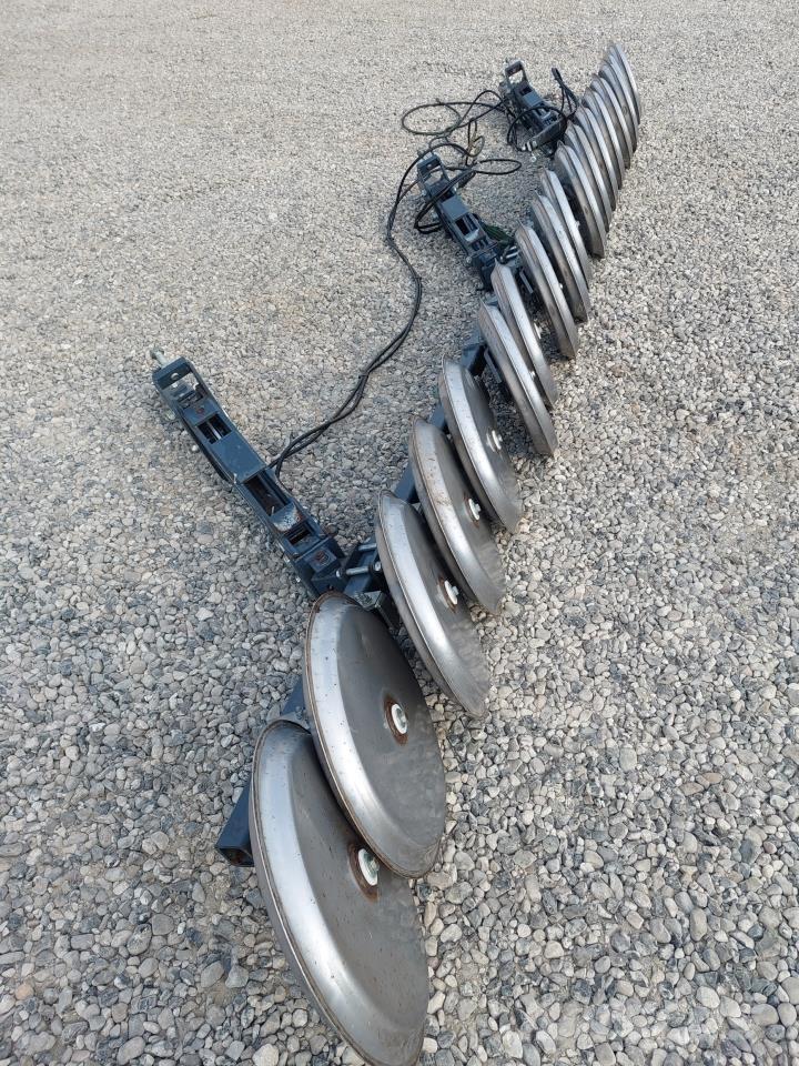  VSS Cappon VD 600 滚笼耙