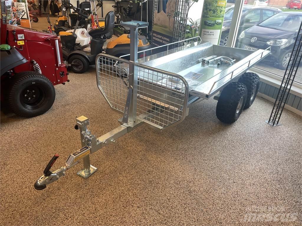 Yamaha YFM30086 路面维护设备-其他