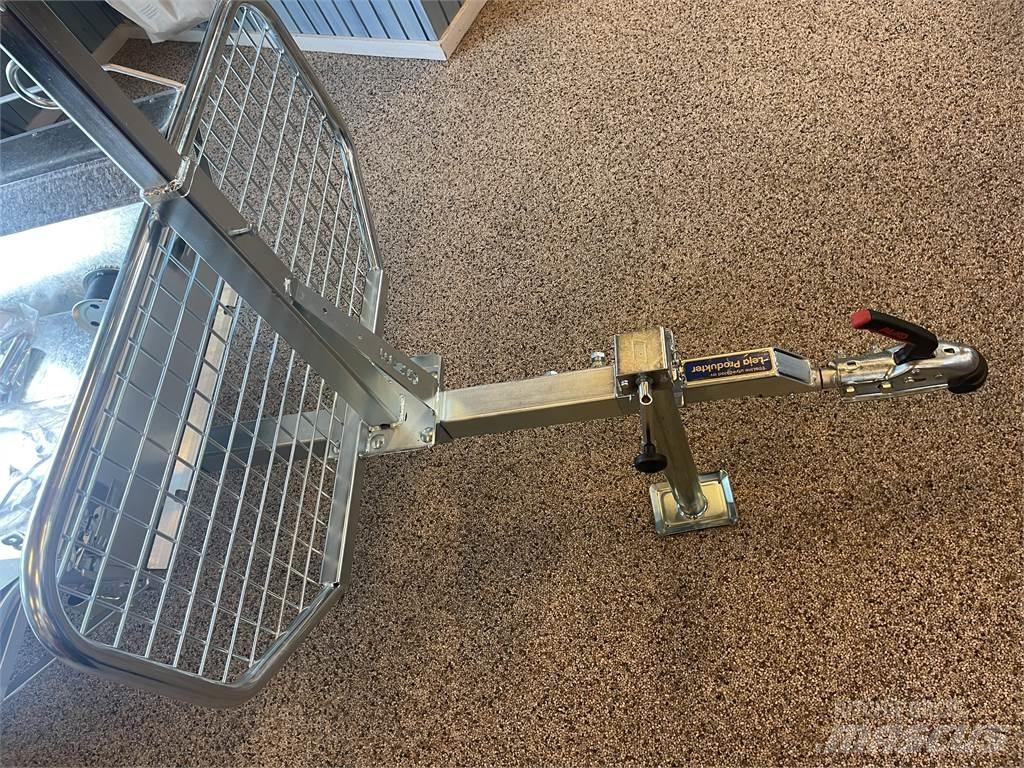 Yamaha YFM30086 路面维护设备-其他