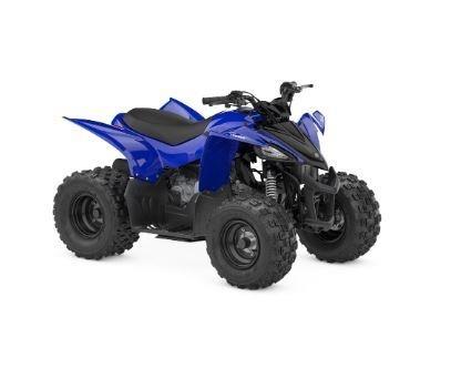 Yamaha YFZ50 沙滩车