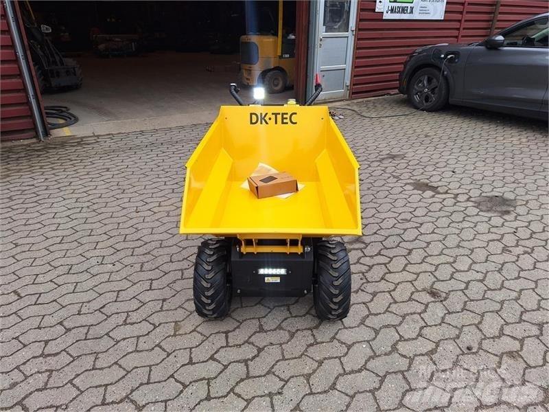  - - -  500 kg last 翻斗车\公路型自卸车