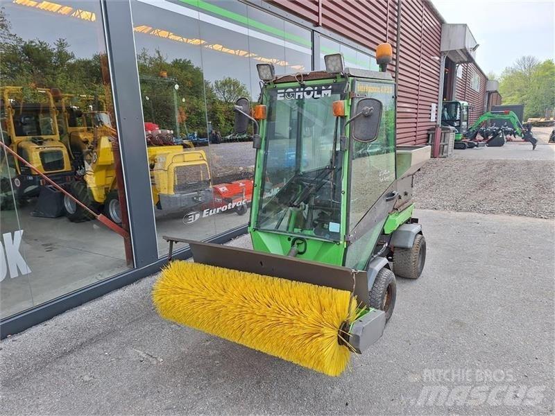 Egholm 2150 工具车