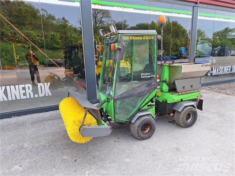 Egholm 2150 工具车