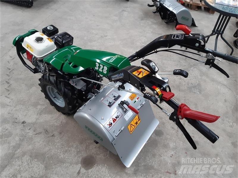 Ferrari 328 小型拖拉机