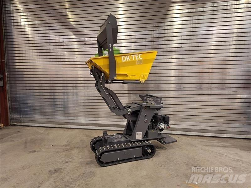  - - -  MOTOR BØRE 翻斗车\公路型自卸车