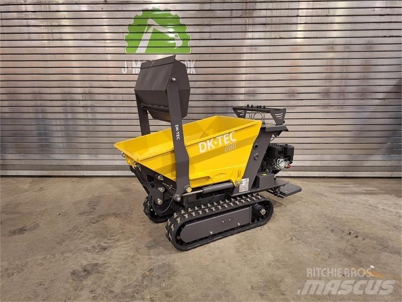  - - -  MOTOR BØRE 翻斗车\公路型自卸车