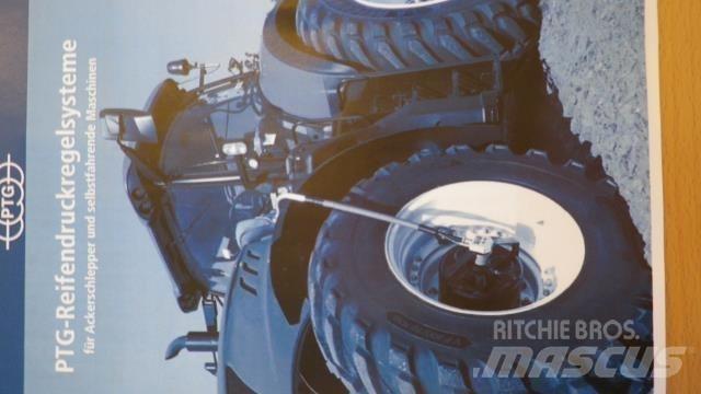  - - - PTG 轮胎、车轮和轮圈