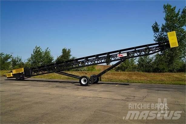  36 X 60' 农业机械-其他
