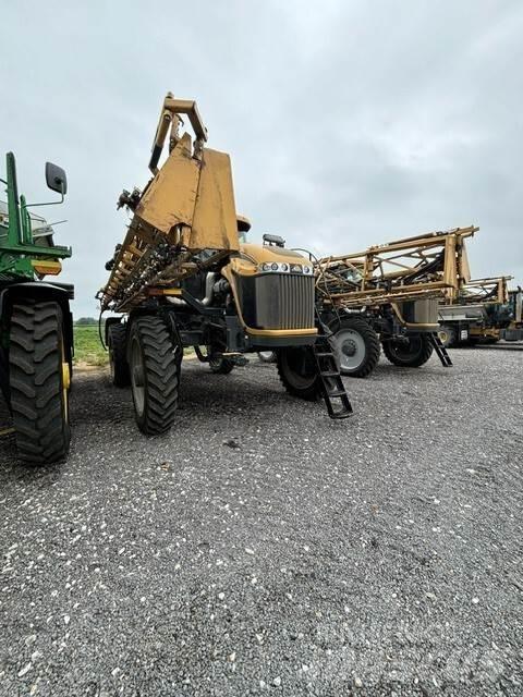 Agco AG1100 牵引式喷雾机