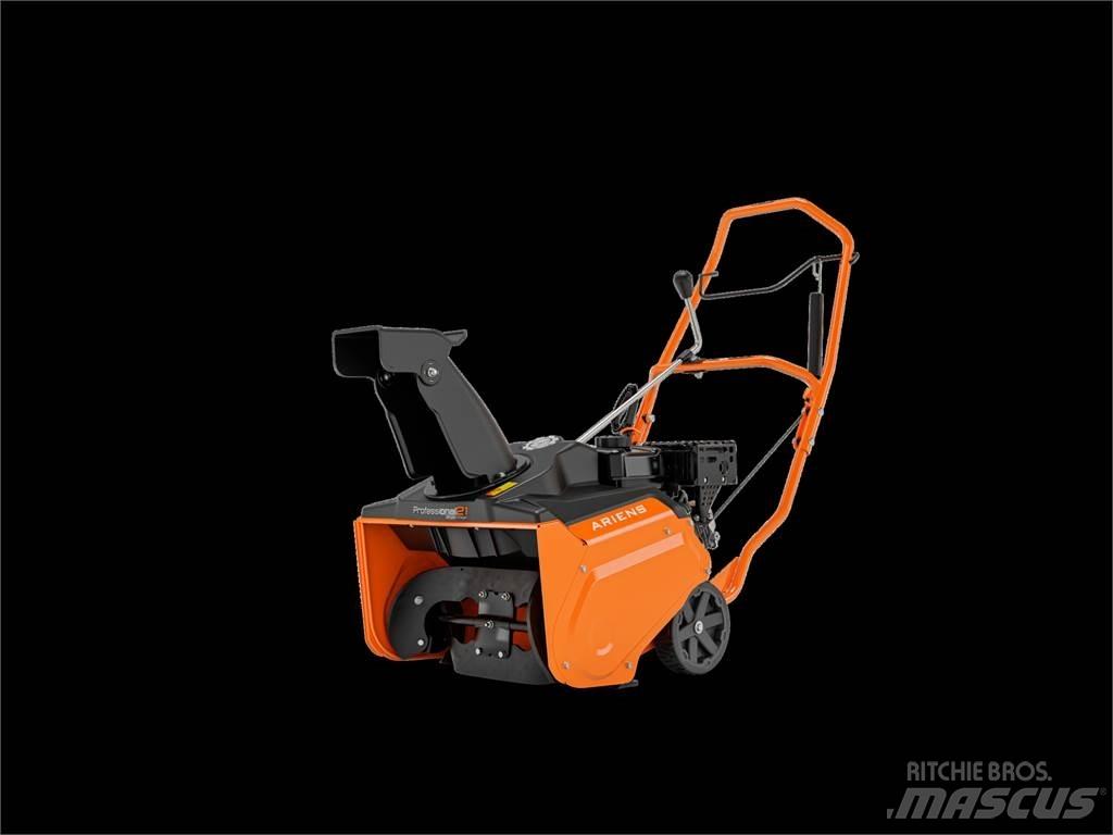 Ariens 21SSRC 扬雪机