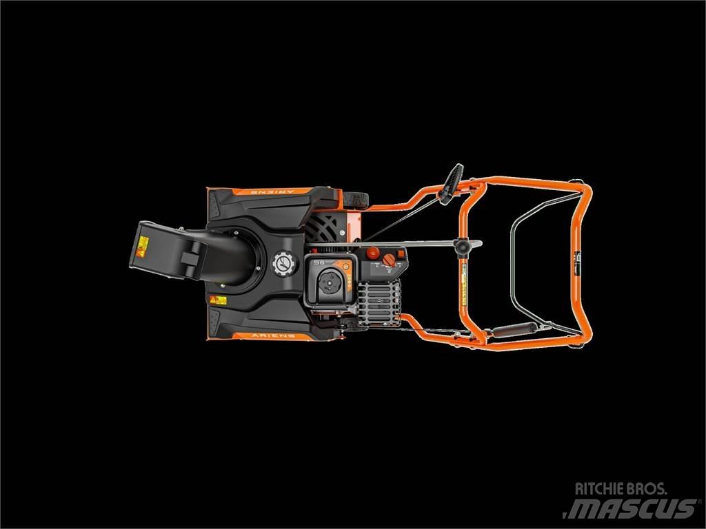 Ariens 21SSRC 扬雪机