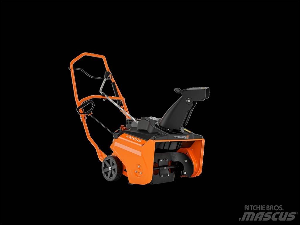 Ariens 21SSRC 扬雪机