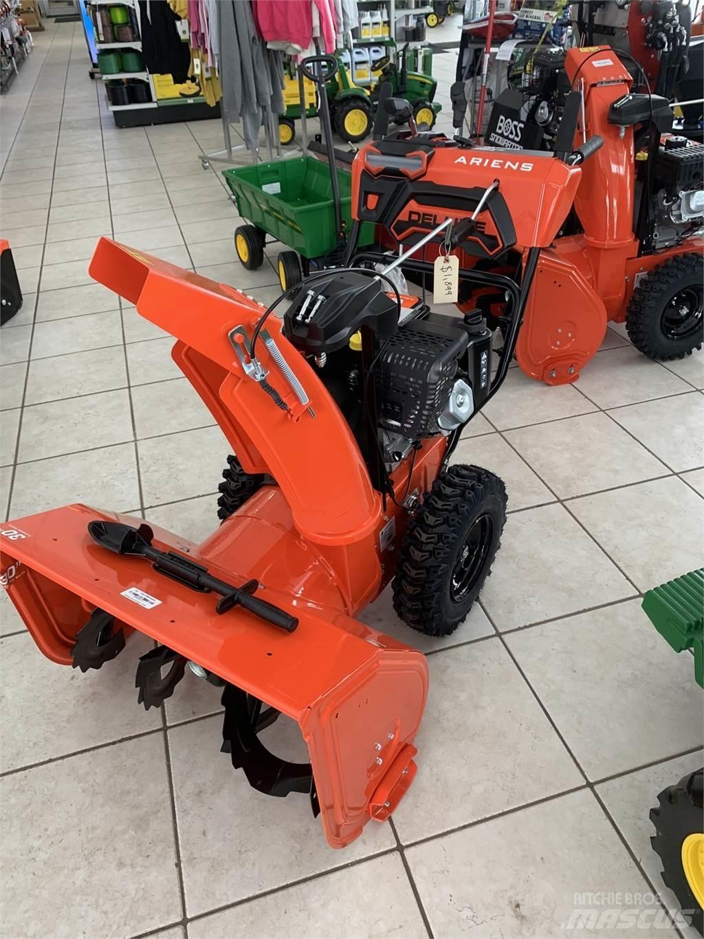 Ariens 921047 扬雪机