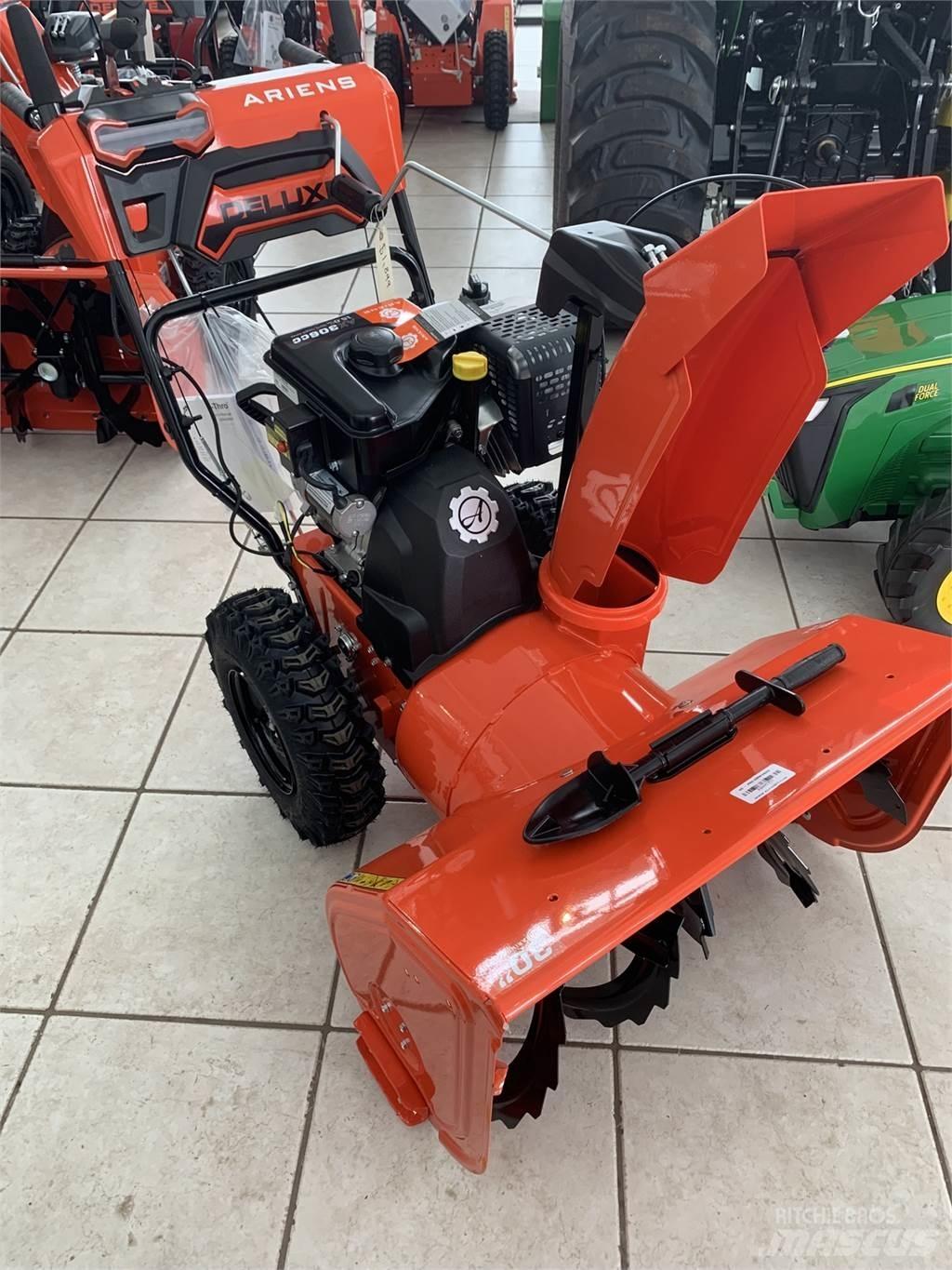 Ariens 921047 扬雪机