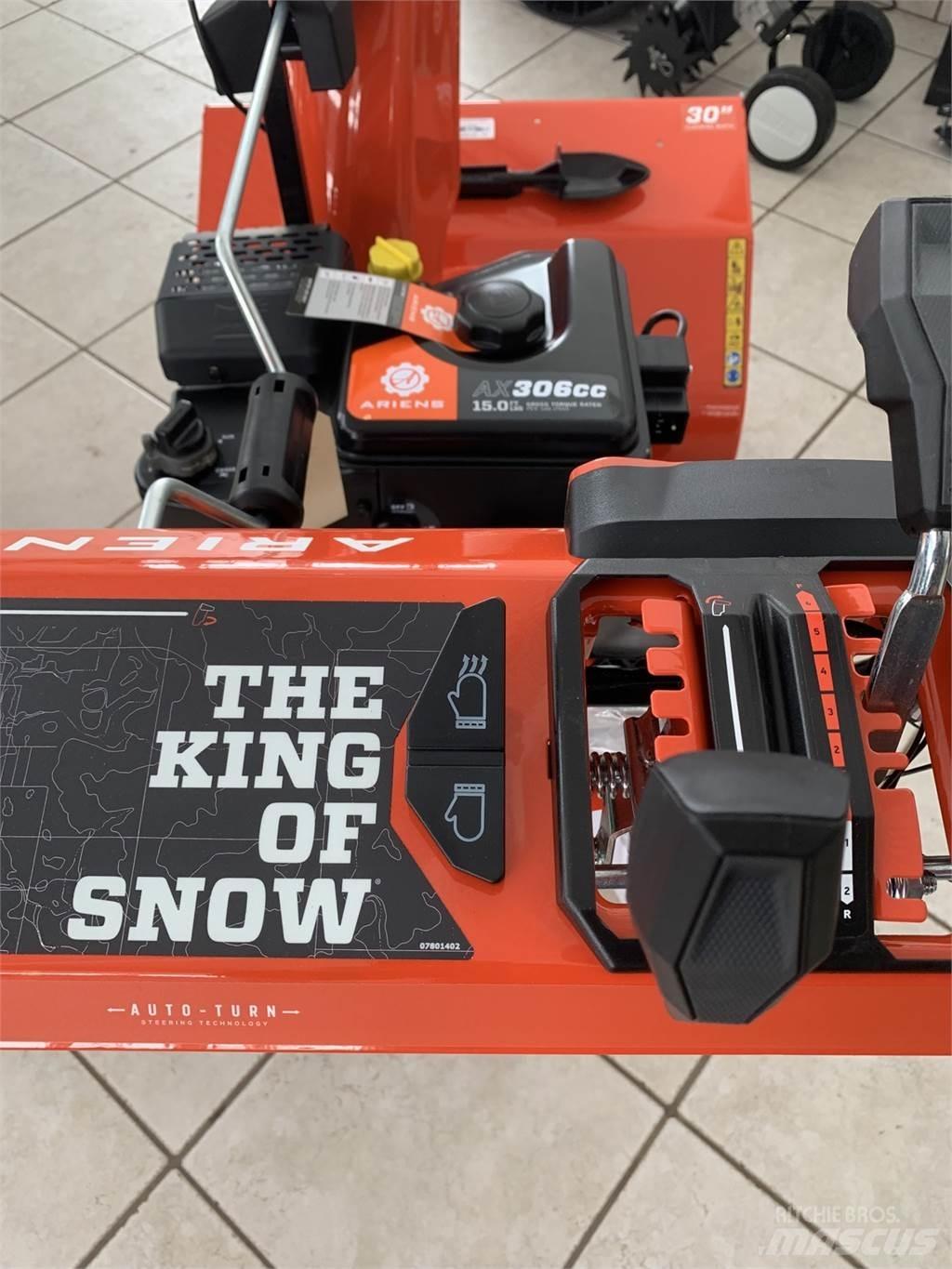 Ariens 921047 扬雪机