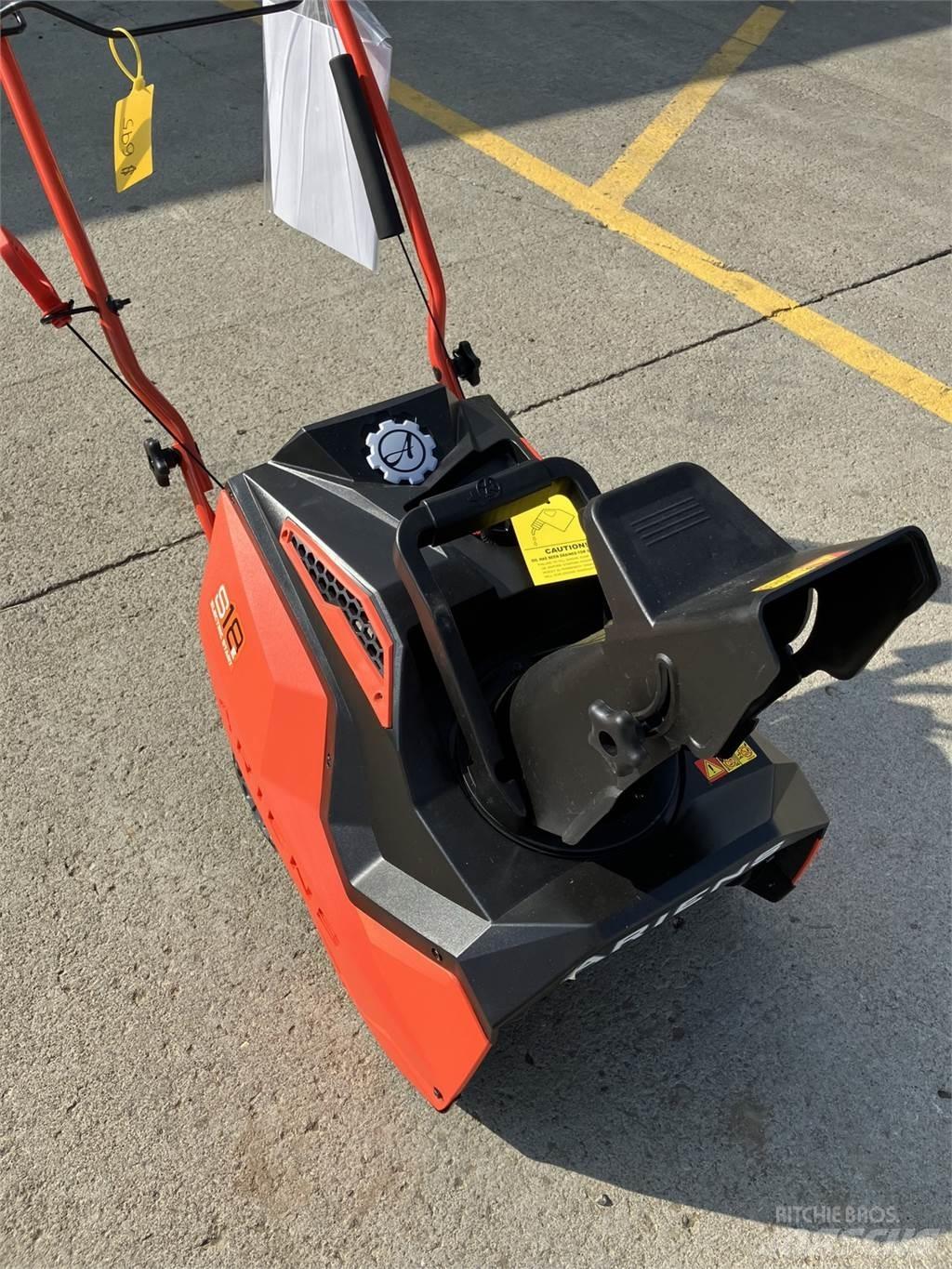 Ariens 938027 扬雪机