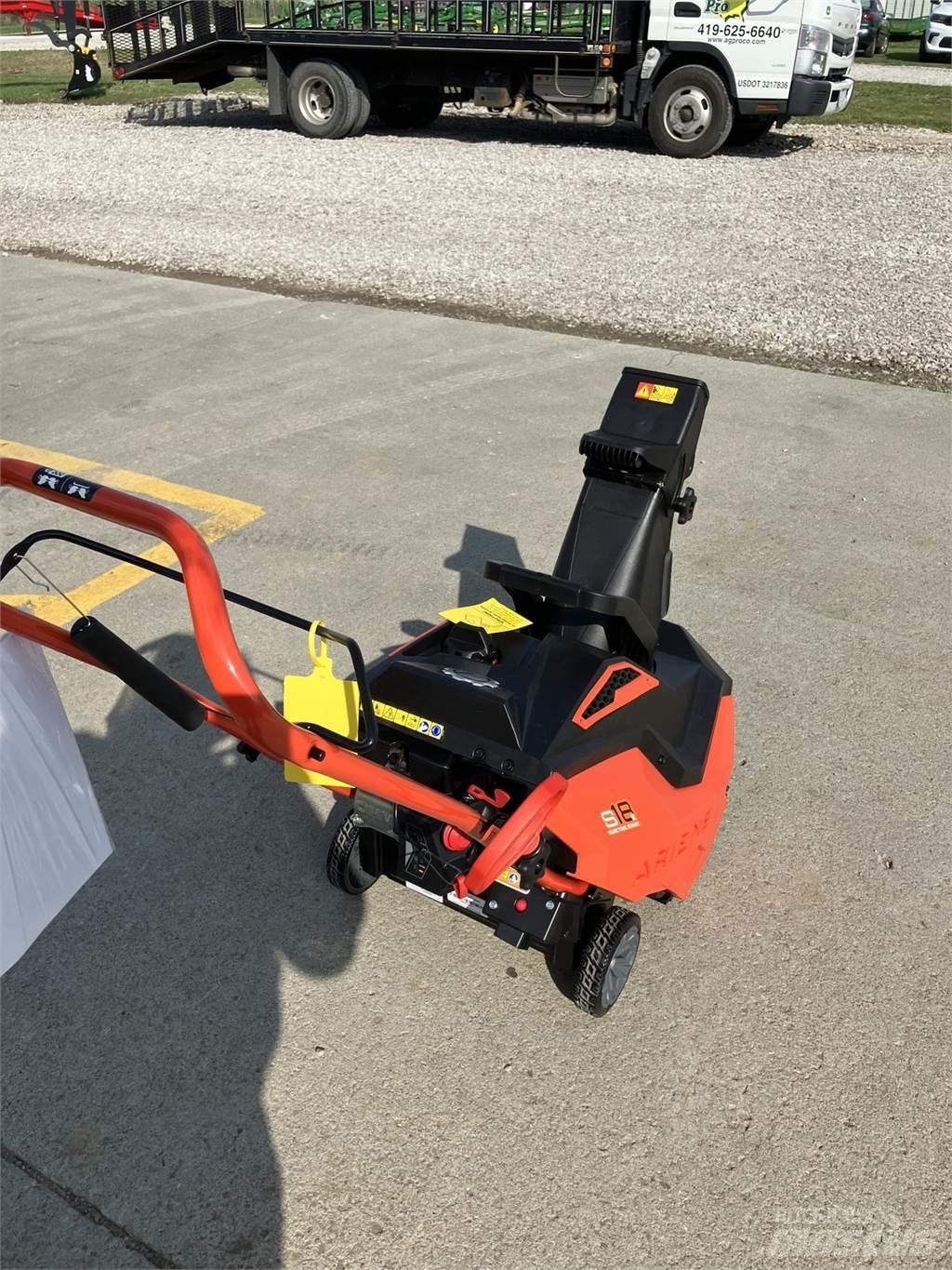 Ariens 938027 扬雪机