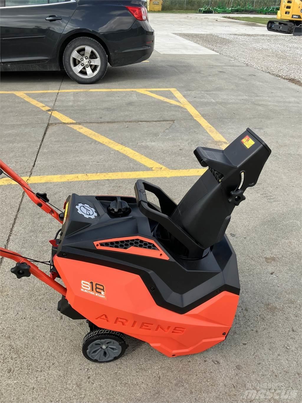 Ariens 938027 扬雪机