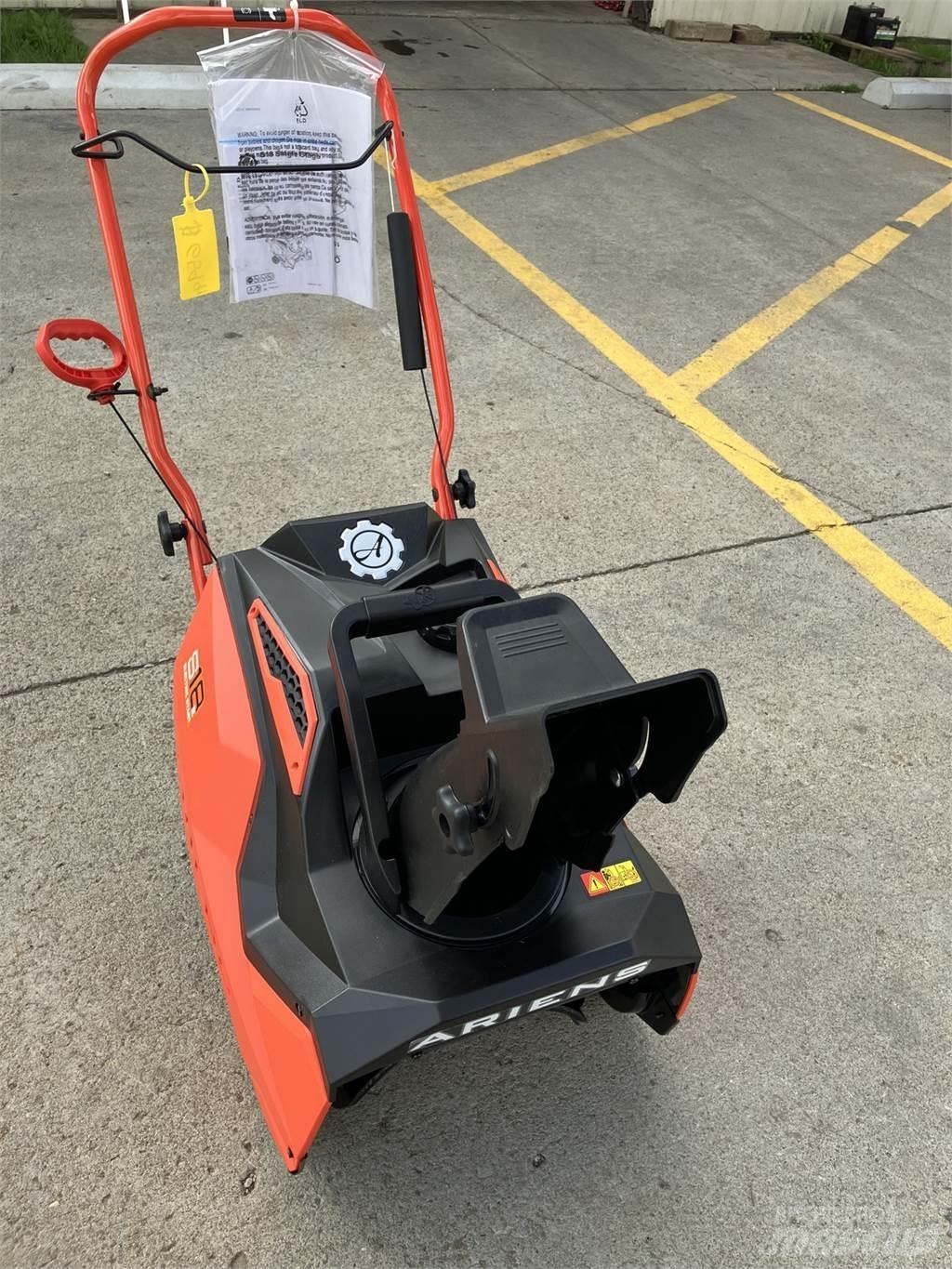 Ariens 938027 扬雪机
