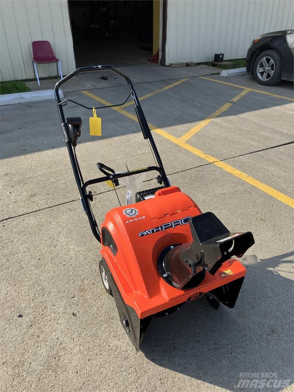 Ariens 938033 扬雪机