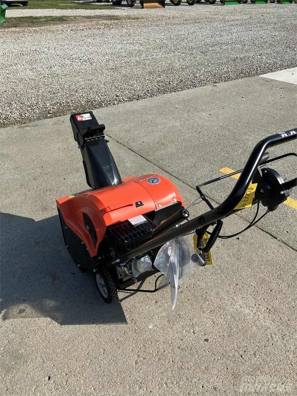 Ariens 938033 扬雪机