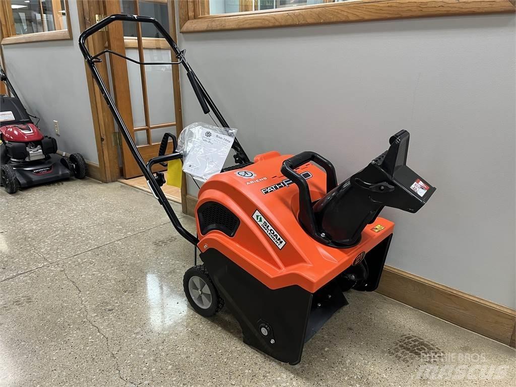 Ariens SS21 扬雪机