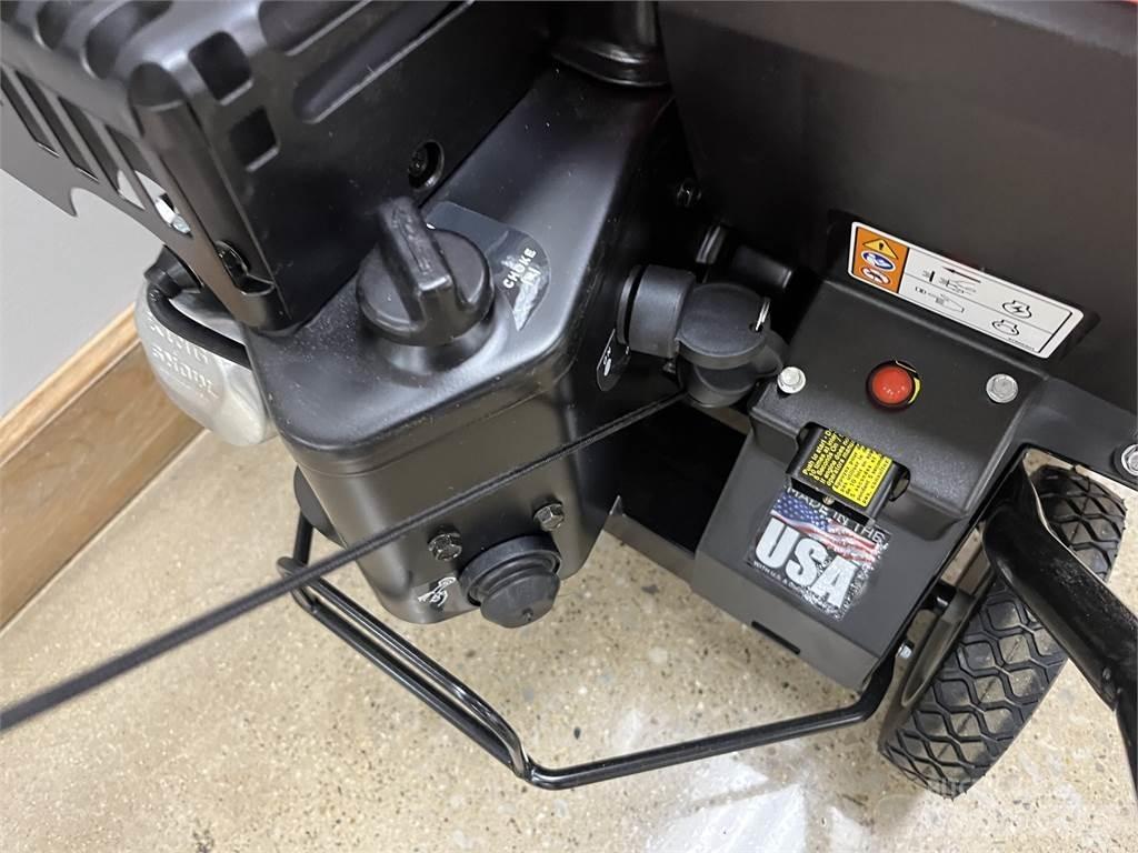 Ariens SS21 扬雪机