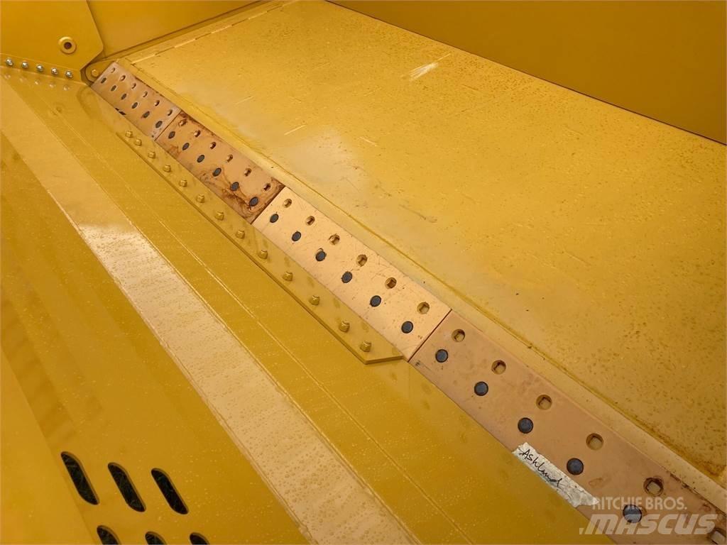 Ashland 1812E 拖拉机/农用车