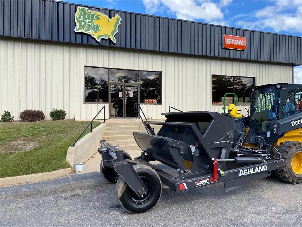 Ashland 3250SS 拖拉机/农用车