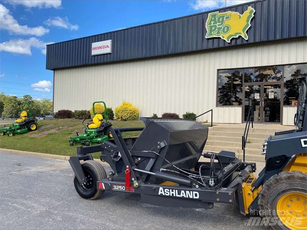 Ashland 3250SS 拖拉机/农用车