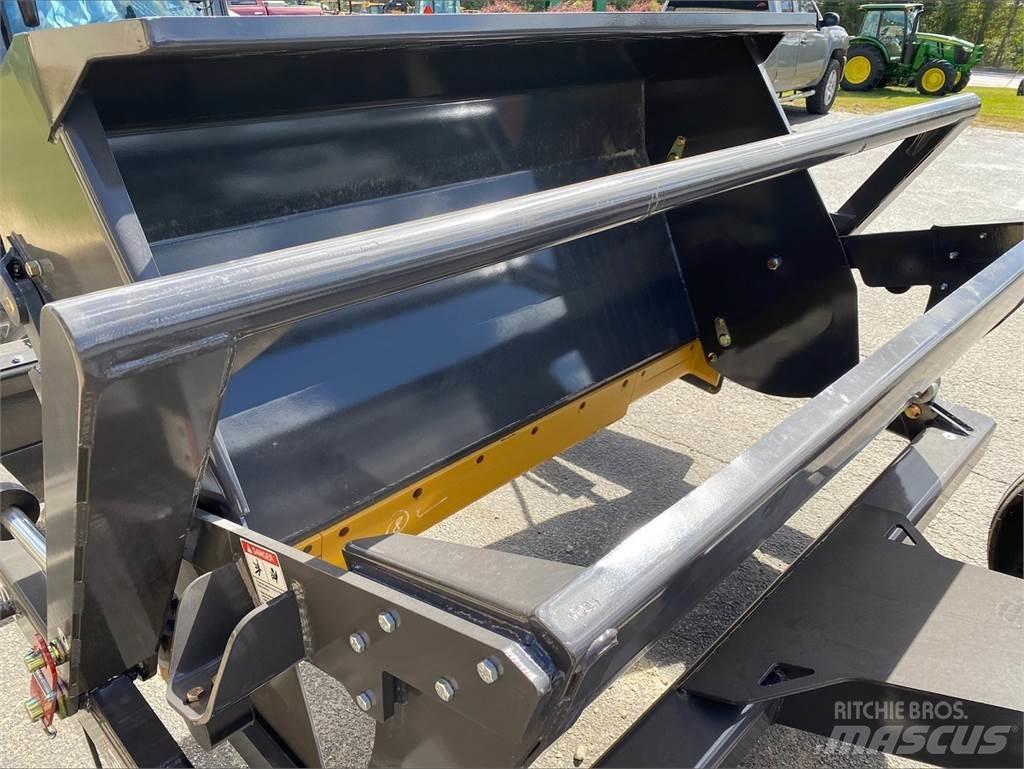 Ashland 3250SS 拖拉机/农用车