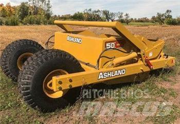 Ashland 50CS 拖拉机/农用车