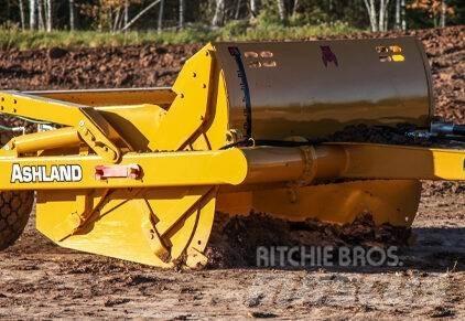 Ashland 50CS 拖拉机/农用车