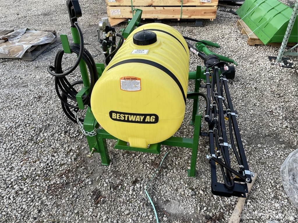 Bestway 3P55-4R 农业机械-其他