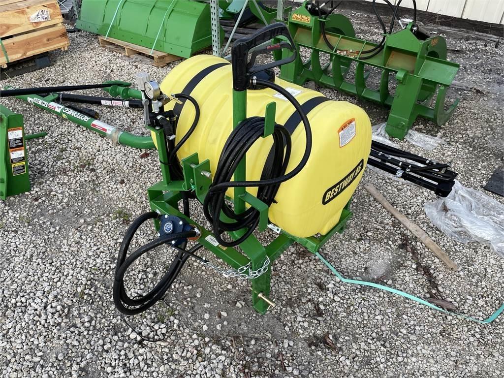 Bestway 3P55-4R 农业机械-其他