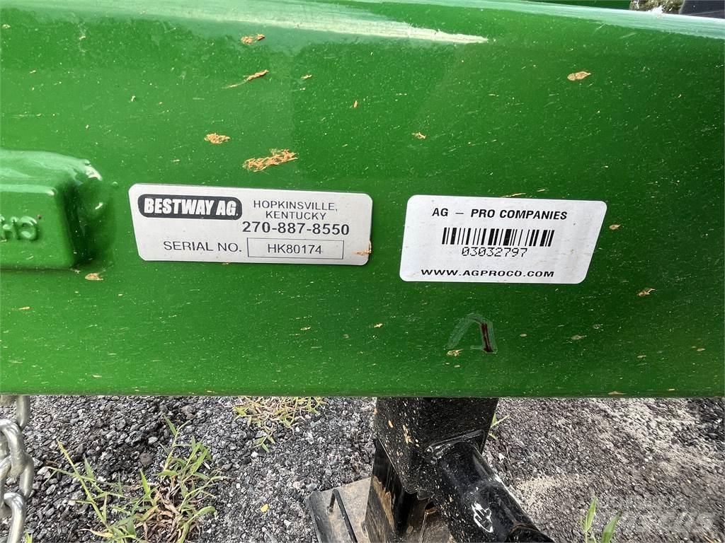 Bestway NT1635 牵引式喷雾机