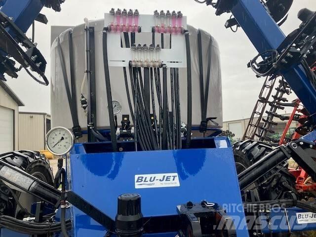 Blu-Jet AT4015 牵引式喷雾机