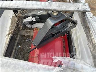 Bobcat 7570527 农业机械-其他