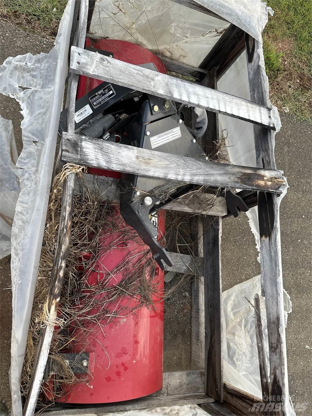 Bobcat 7570527 农业机械-其他