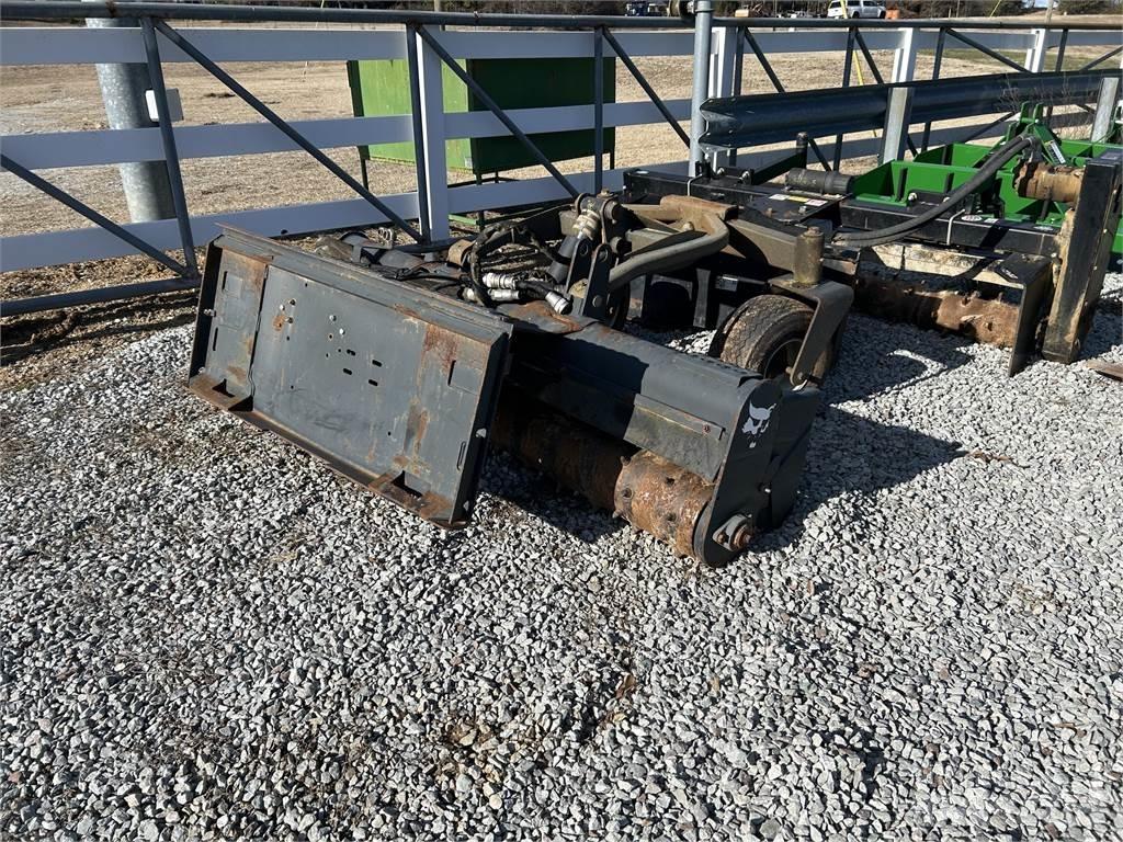 Bobcat 84SCM 建筑机械-其他