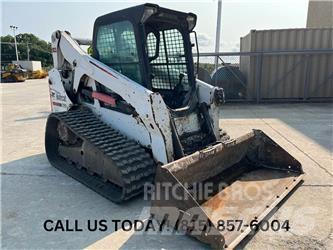 Bobcat T650 小型装载机