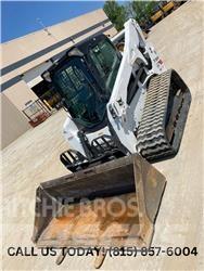 Bobcat T740 小型装载机