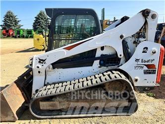 Bobcat T770 小型装载机