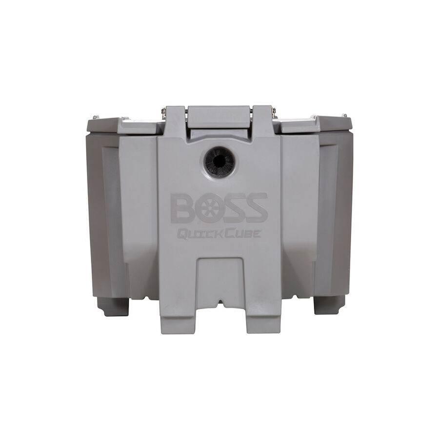 Boss SKS21195 扬雪机