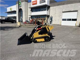 Boxer 385D 小型装载机