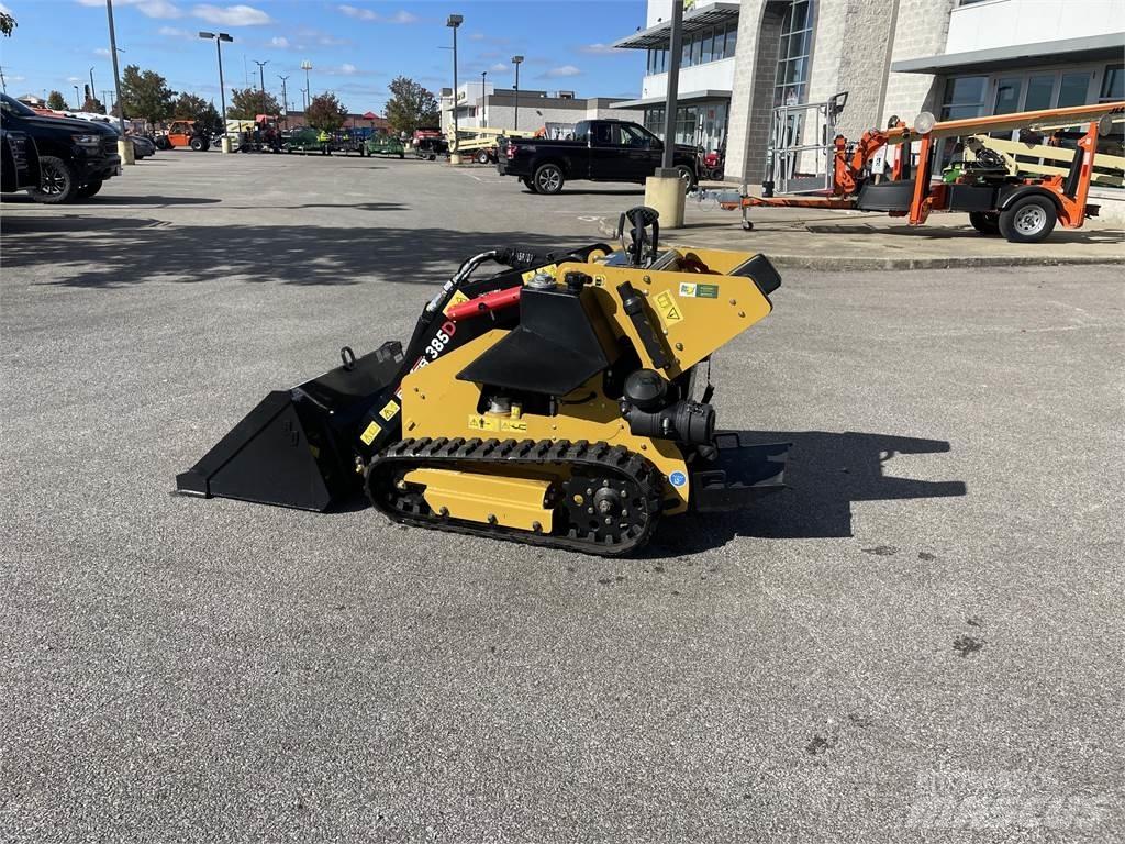 Boxer 385D 小型装载机
