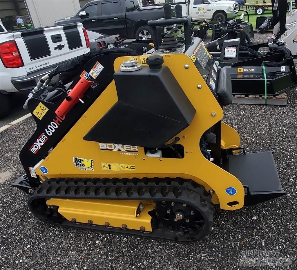 Boxer 600HD 建筑机械-其他