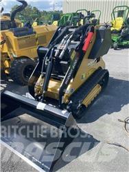 Boxer 600HD 小型装载机